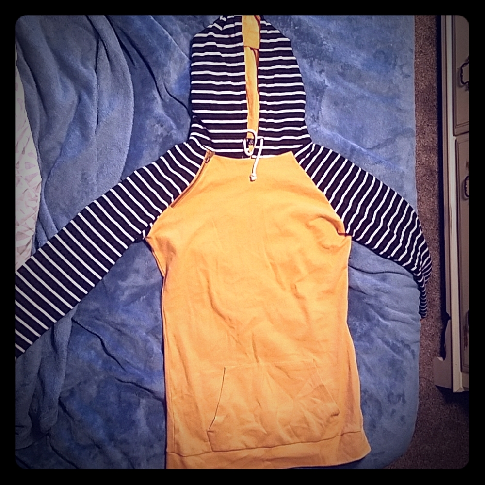 boutique hoodie